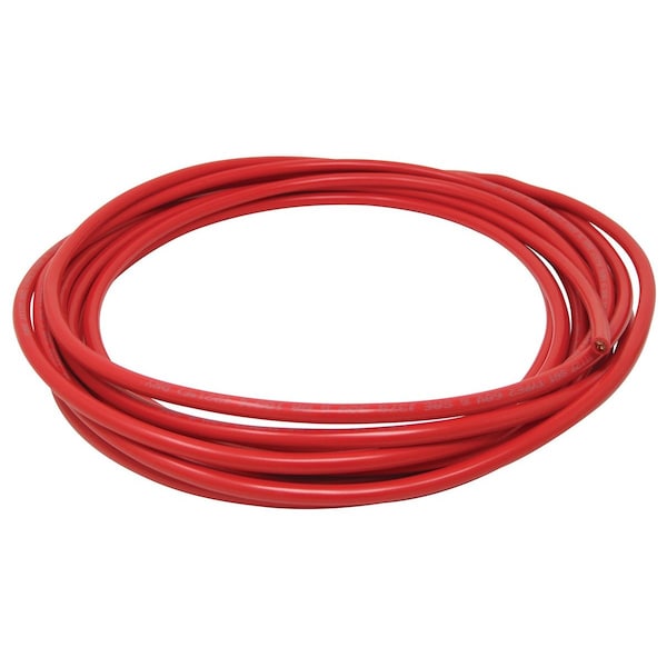 Starter Cable Wire, 25' 12" x12" x4"
